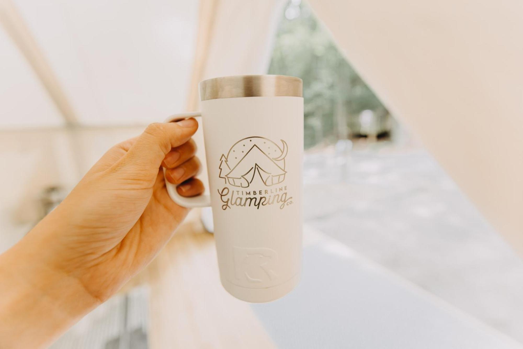 Timberline Glamping At Unicoi State Park Hotel Helen Luaran gambar